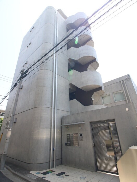 ハラスパジオ下北沢の物件内観写真