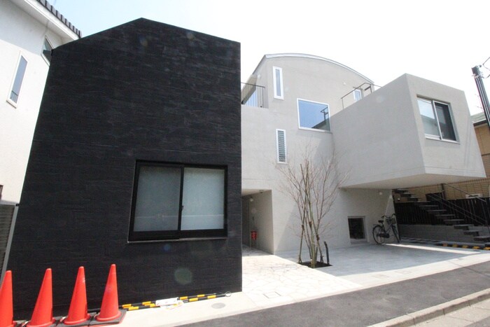 フリーダム315の物件外観写真