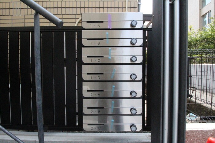 フリーダム315の物件外観写真