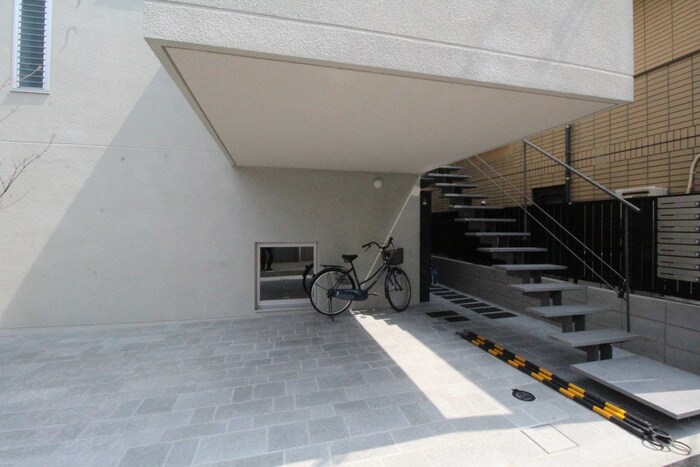 フリーダム315の物件外観写真