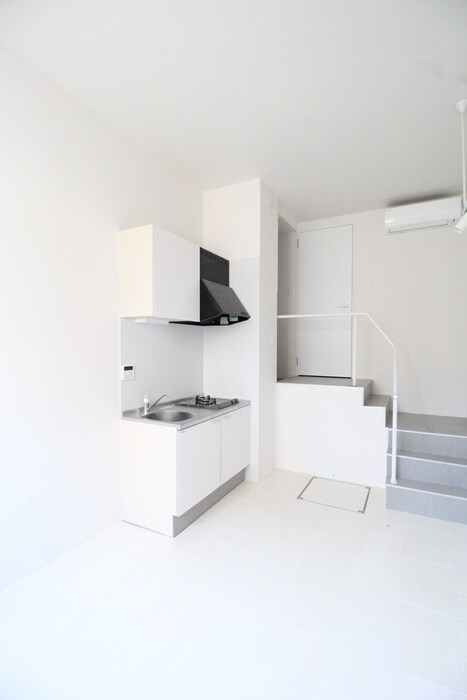 フリーダム315の物件内観写真