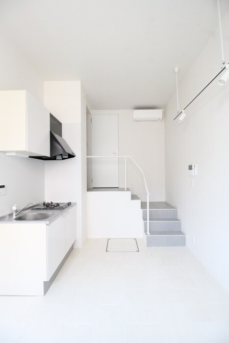 フリーダム315の物件内観写真