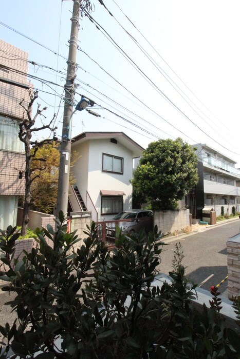 フリーダム315の物件内観写真