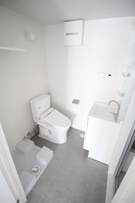 フリーダム315の物件内観写真