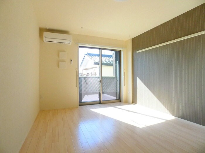 Ｒｅ－Ｃｈｉ　１ｓｔの物件内観写真