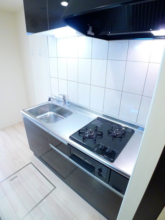 Ｒｅ－Ｃｈｉ　１ｓｔの物件内観写真