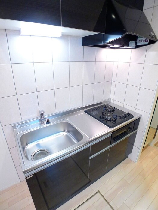 Ｒｅ－Ｃｈｉ　１ｓｔの物件内観写真