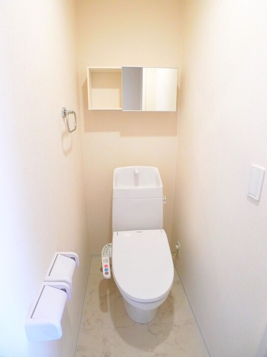 Ｒｅ－Ｃｈｉ　１ｓｔの物件内観写真