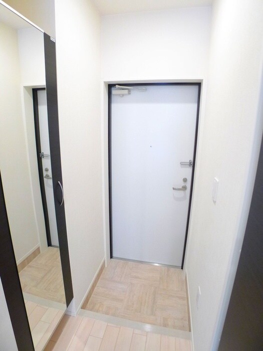 Ｒｅ－Ｃｈｉ　１ｓｔの物件内観写真