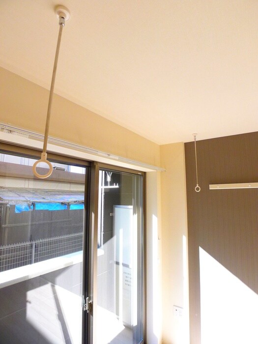 Ｒｅ－Ｃｈｉ　１ｓｔの物件内観写真