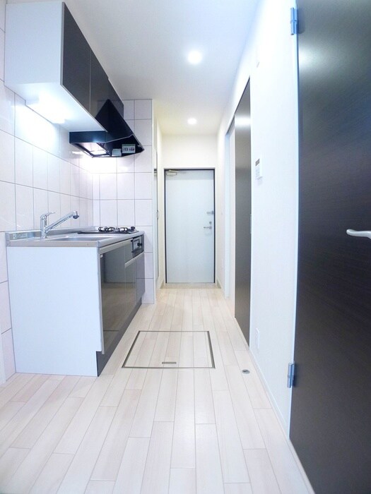 Ｒｅ－Ｃｈｉ　１ｓｔの物件内観写真