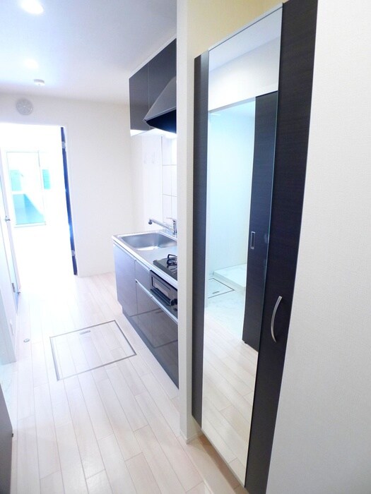 Ｒｅ－Ｃｈｉ　１ｓｔの物件内観写真