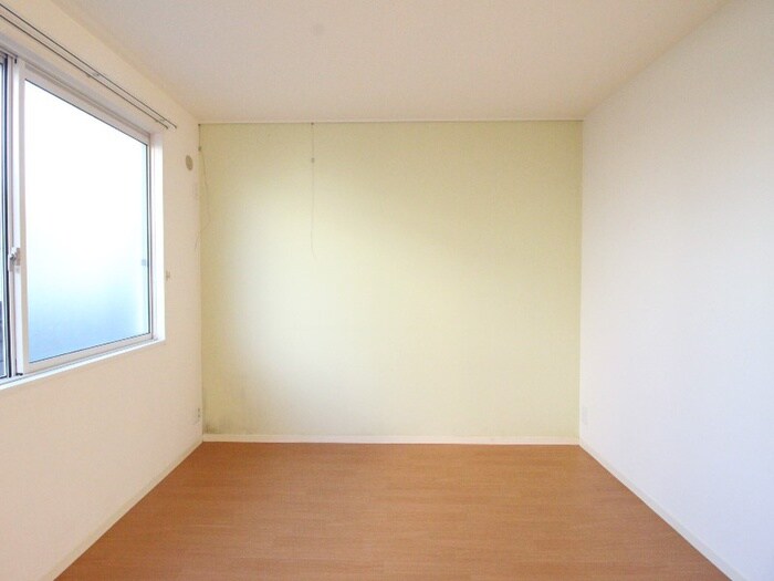 ルミエールB棟の物件内観写真