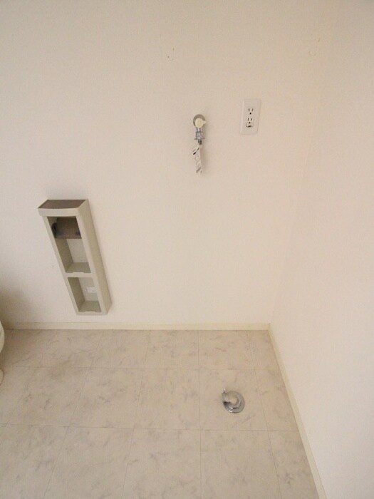 ルミエールB棟の物件内観写真