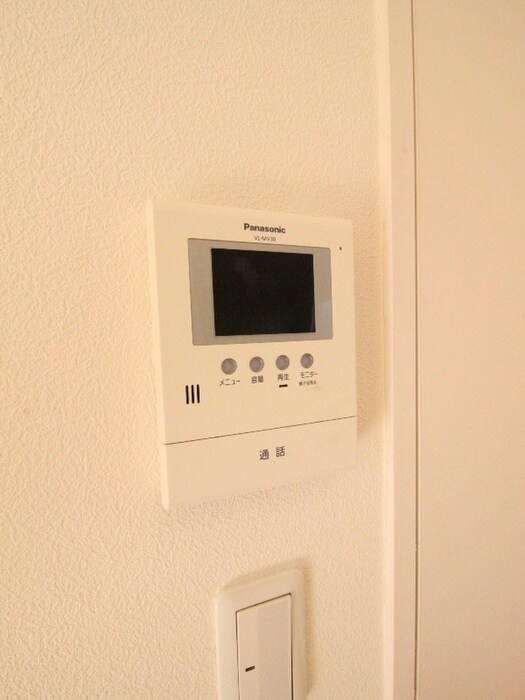 ルミエールB棟の物件内観写真