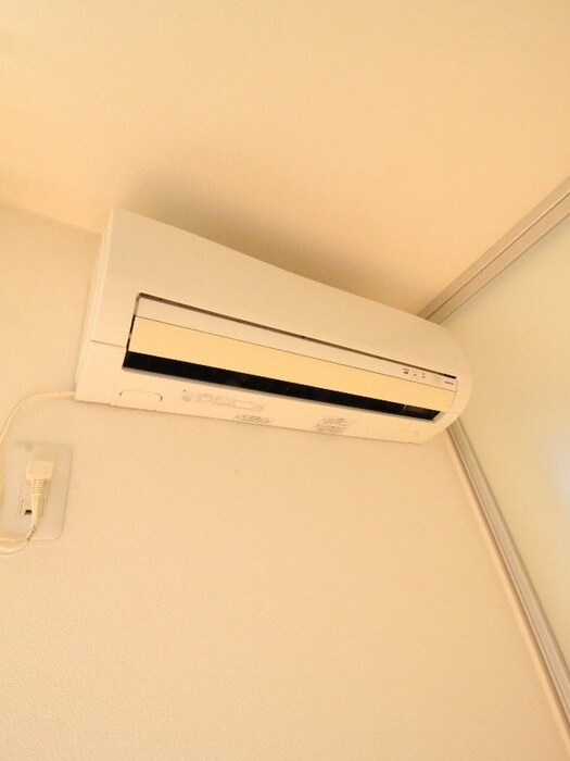 ルミエールB棟の物件内観写真