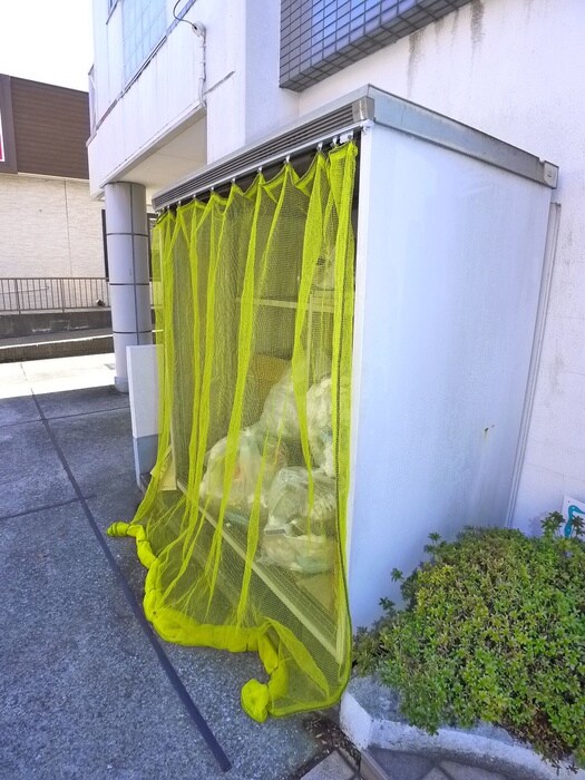 セントビック津田沼の物件外観写真