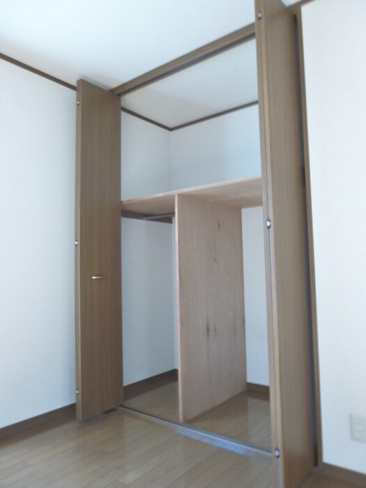 メゾンＫの物件内観写真