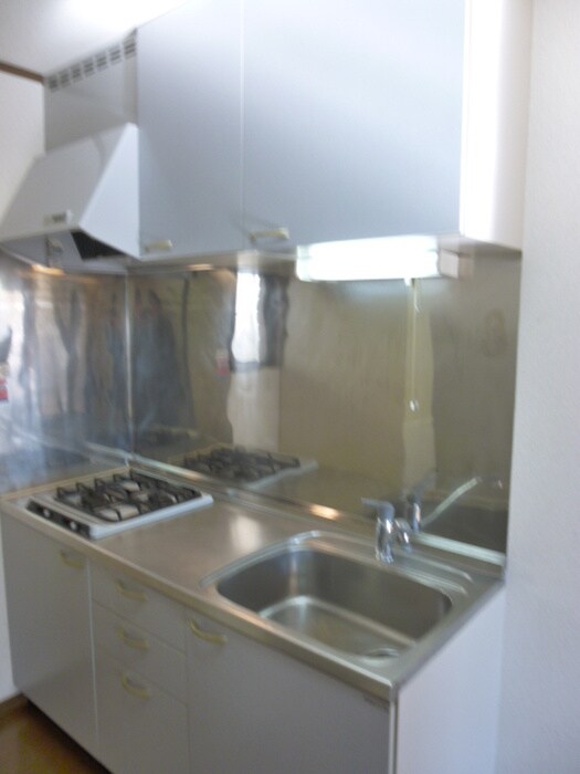 メゾンＫの物件内観写真