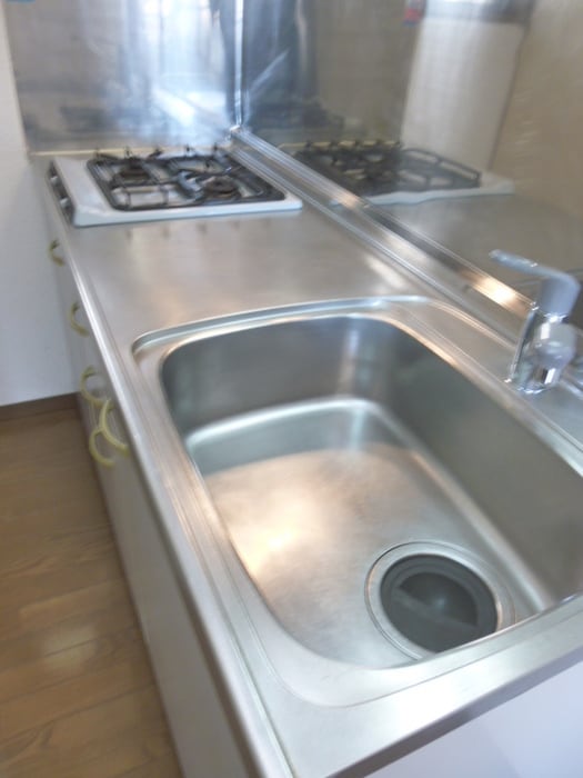 メゾンＫの物件内観写真