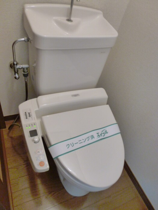 メゾンＫの物件内観写真