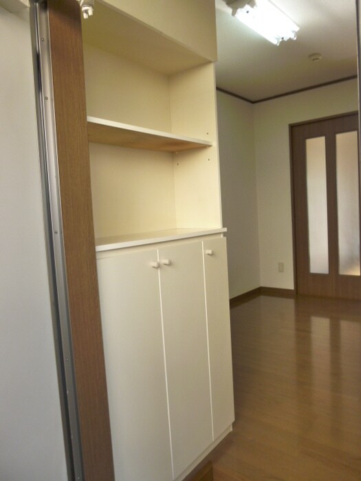 メゾンＫの物件内観写真