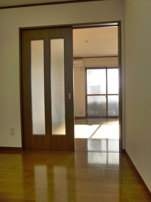 メゾンＫの物件内観写真