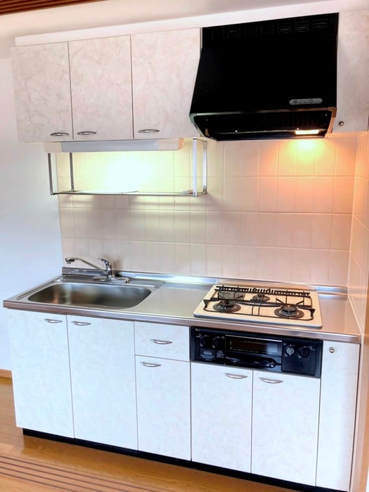 インカウンタ－マンションの物件内観写真