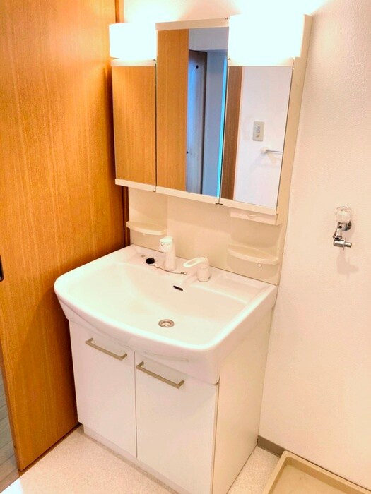 インカウンタ－マンションの物件内観写真