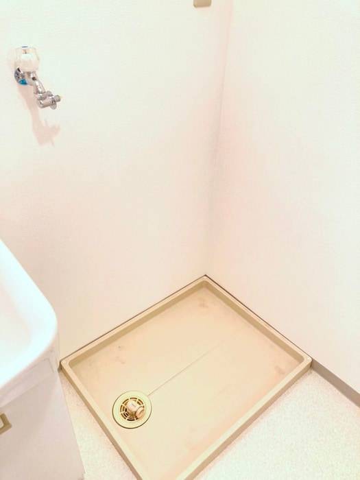 インカウンタ－マンションの物件内観写真