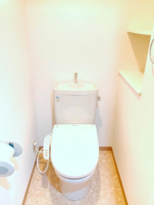 インカウンタ－マンションの物件内観写真