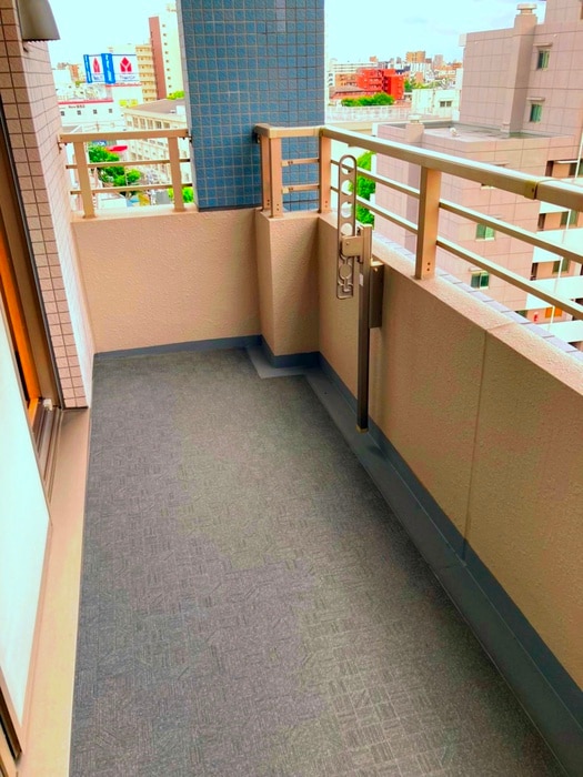 インカウンタ－マンションの物件内観写真