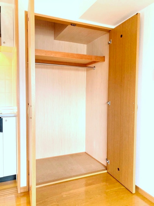 インカウンタ－マンションの物件内観写真