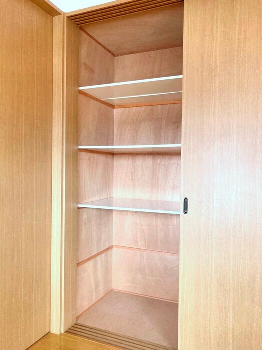 インカウンタ－マンションの物件内観写真