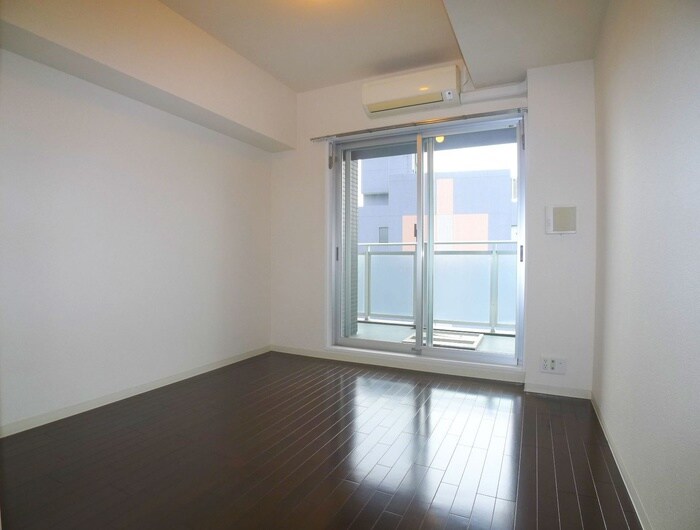 パークキューブ北松戸の物件内観写真