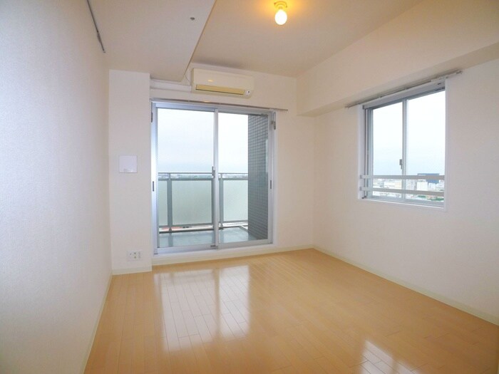 パークキューブ北松戸の物件内観写真