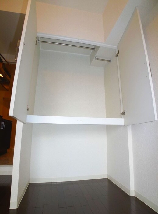 パークキューブ北松戸の物件内観写真