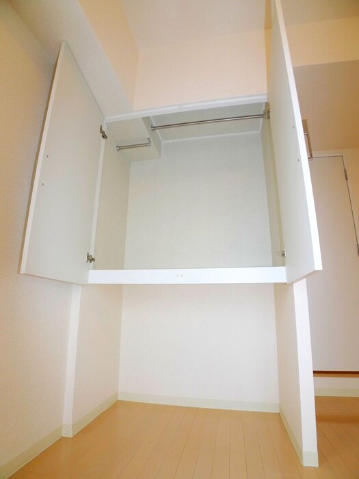 パークキューブ北松戸の物件内観写真