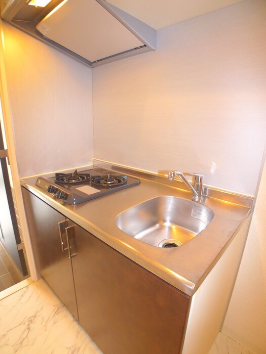 パークキューブ北松戸の物件内観写真