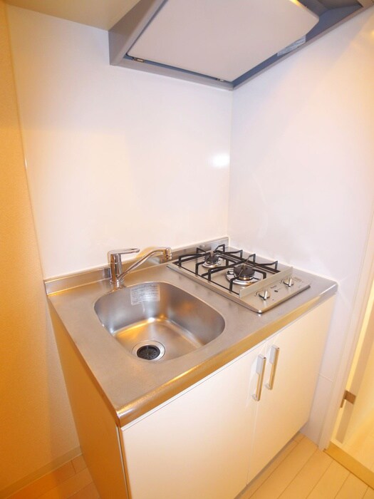 パークキューブ北松戸の物件内観写真