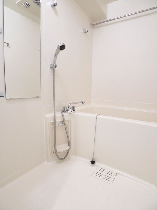 パークキューブ北松戸の物件内観写真