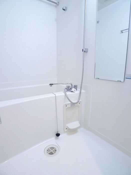 パークキューブ北松戸の物件内観写真