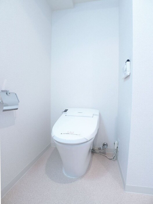 パークキューブ北松戸の物件内観写真