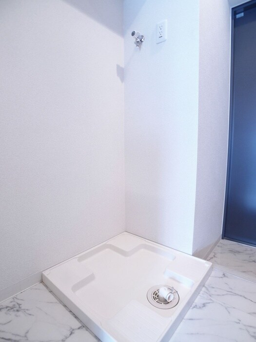 パークキューブ北松戸の物件内観写真