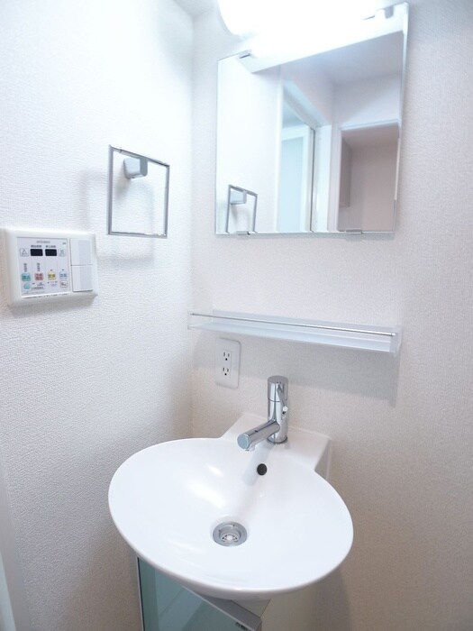 パークキューブ北松戸の物件内観写真