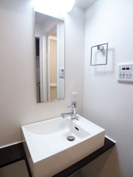 パークキューブ北松戸の物件内観写真