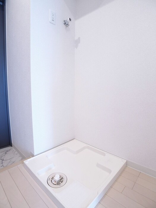 パークキューブ北松戸の物件内観写真