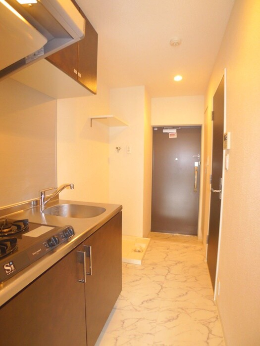 パークキューブ北松戸の物件内観写真