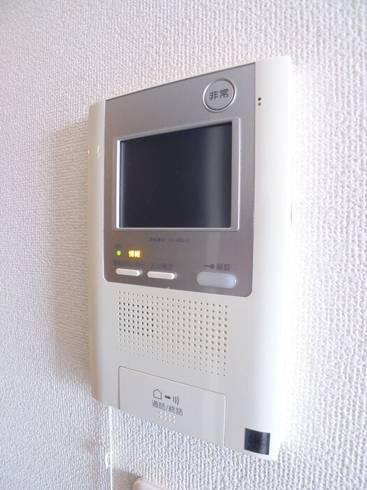 パークキューブ北松戸の物件内観写真