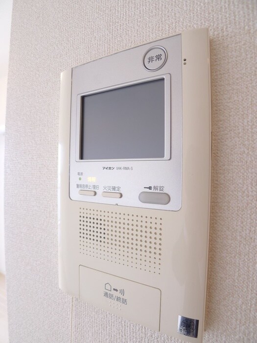 パークキューブ北松戸の物件内観写真